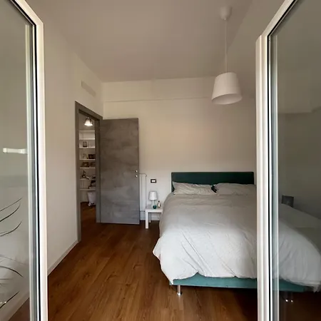 La Casa Sul Tetto Appartamento *