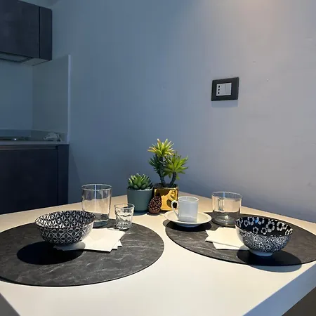 La Casa Sul Tetto Appartamento