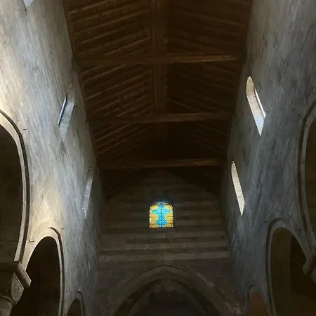 La Casa Sul Tetto San Salvatore (Genoa)