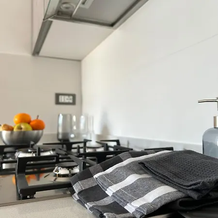 Appartamento La Casa Sul Tetto