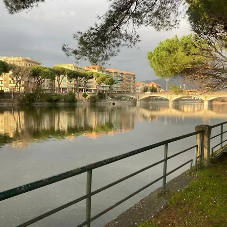 La Casa Sul Tetto Appartamento