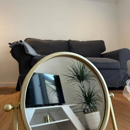 La Casa Sul Tetto Apartment *
