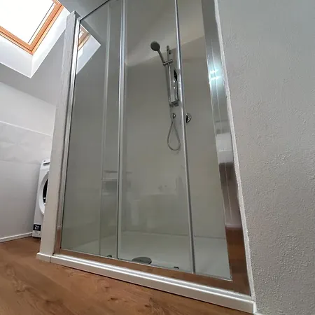 La Casa Sul Tetto Apartment San Salvatore (Genoa)
