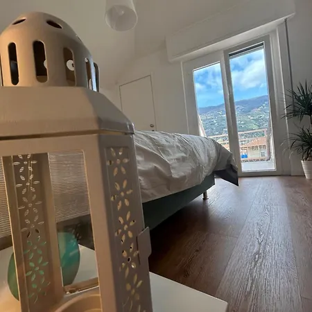 La Casa Sul Tetto Apartment